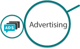 Advertising Advertising