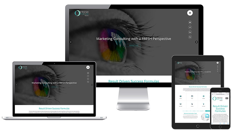 Websites Are Essential For All Businesses