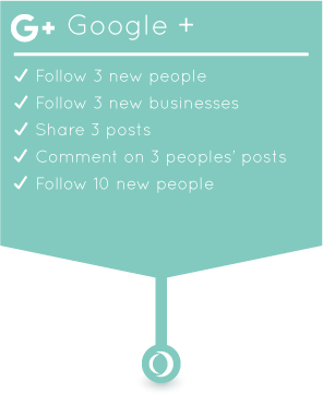 Google Plus
