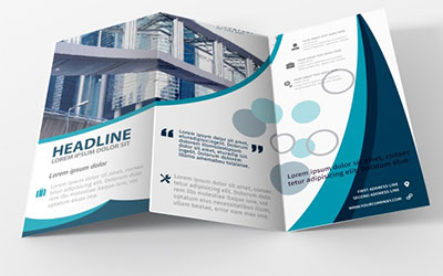 Brochures & Trifolds